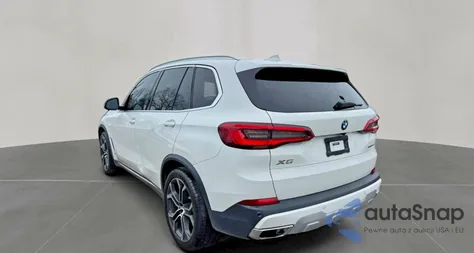 2019 BMW X5 xDrive40I z USA, uszkodzony, nr VIN 5UXCR6C50KLL63413